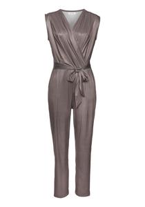 Комбинезон LASCANA, Taupe