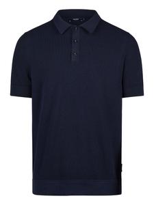 Футболка HECHTER PARIS, Dark blue