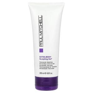Paul Mitchell, Extra-Body Sculpting Gel, 200 мл (6,8 жидк. унц.)