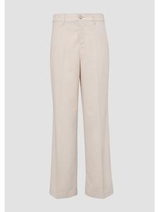 Брюки в цвете 81W9_бежевый s.Oliver