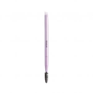 Кисть для лица accessoires colored brush - 221 double-ended brow brush Douglas Collection, nr. 221