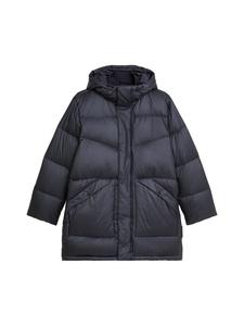 Пуховик, стандартного размера, в цвете Blue Depths Marc O'Polo DENIM