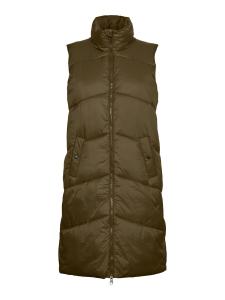 Жилет VERO MODA Uppsala, Khaki