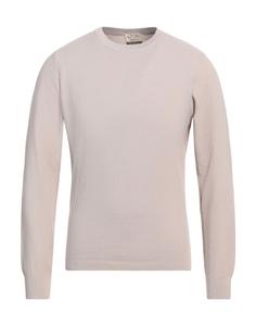 Свитер Heritage, серо-коричневый