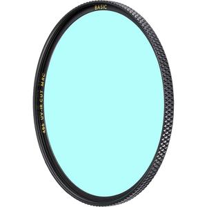 Фильтр B+W UV-IR Cut #486 MRC Basic Filter (82mm) 66-1102751
