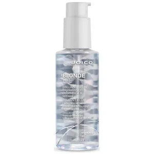 Blonde Life Brilliant Glow Осветляющее масло 100 мл Joico