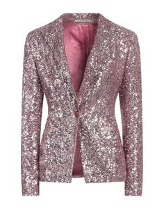 Блейзер Tagliatore 02, розовый