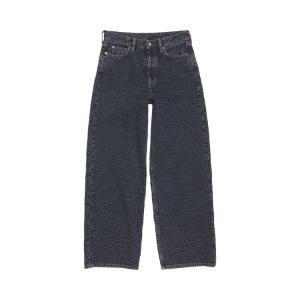 Джинсы Acne Studios 1981M Monogram Jeans 'Blue/Black', синий