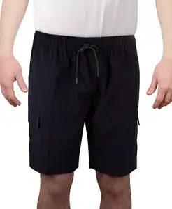 Мужские шорты Metal Vent Woven 9" с карманами-карго Vintage 1946, синий