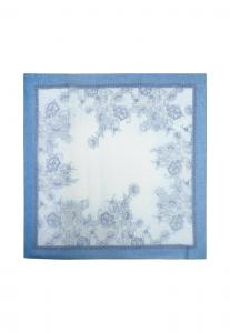 Шарф LIU JO Scarf, Blue