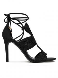 Сандалии Lb8552-1 Deezee, черный