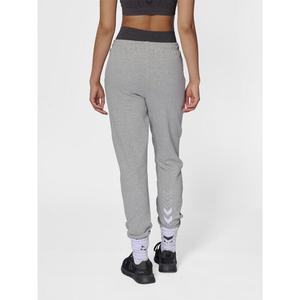 Брюки спортивные Hummel, цвет grau/asphaltgrau/grau