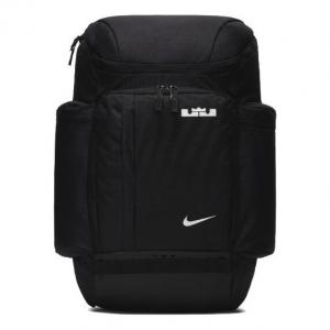 Сумка NIKE Lebron James LBJ Backpack 'Black', черный