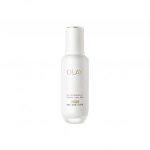 Olay Сыворотка для осветления Dewy Little White Bottle против гликации увлажняющая пятое поколение 30мл/50мл/75мл
