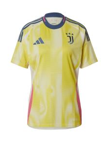 Джерси ADIDAS PERFORMANCE Juventus 24/25 Away, темно-желтый