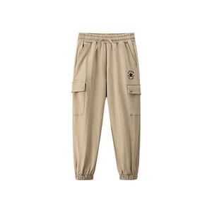 Детские брюки Moderate Converse, oat