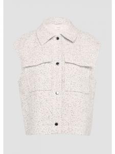 s.Oliver Жилет для помещений в цвете 8100_beige