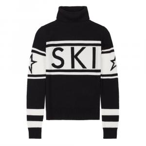 Свитер Perfect Moment Schild (женский), Black