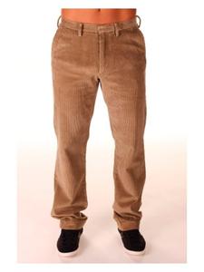 Брюки чинос Nautica, бежевый