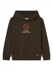 Толстовка name it