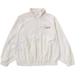 A BATHING APE Куртка мужская, Ecru