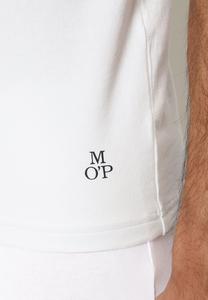 Базовый слой 2-PACK Marc O'Polo, белый