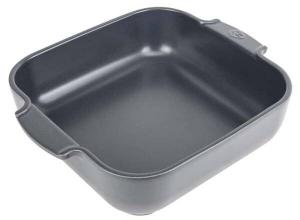Форма для запекания Peugeot Appolia, 25x21x32 см цвет schiefergrau
