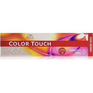 Цветные сенсорные тюбики 60 мл полуфабрикаты 77/45, Wella