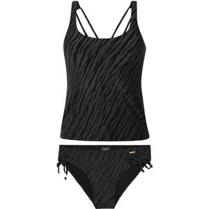 Bikini prtchela tankini b&c cup Protest, черный