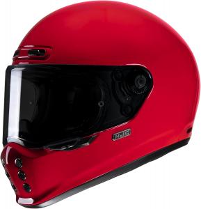 Шлем HJCPower Sports HJC, Red