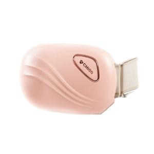 Пояс для прогревания живота CHIGO, [upgraded ultra dual-purpose version]peachy розовый