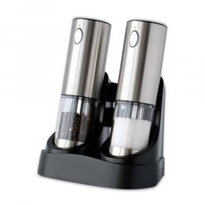 Измельчитель Batus SP11, серебряный