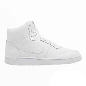 Женские кроссовки Nike Ebernon Mid, белый