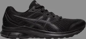 Кроссовки wmns jolt 'black' Asics, черный
