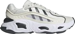 Кроссовки Adidas Oznova 'Chalk White Carbon', кремовый