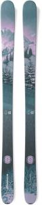 Новые женские лыжи Nordica Santa Ana 88 2024 года, длина 172 см