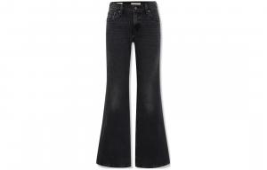 Женские джинсы Levi's levi’s, цвет Black/Gray