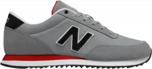 Кроссовки New Balance 501 'Steel Red', серый