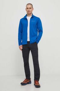 Спортивная толстовка Protium Montane, синий