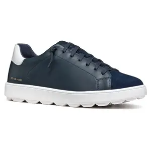 Кроссовки Geox Spherica Ecub-1, синий