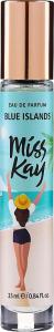 Духи Miss Kay Blue Islands