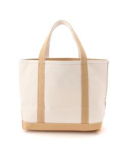 Сумка-шоппер Boat and, на молнии, средний размер