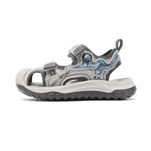 Детские сандалии SHIBU, серый