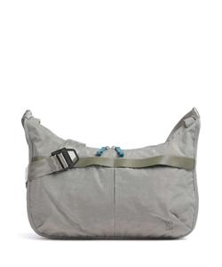 Сумка через плечо district collection yoyogi 14л из переработанного нейлона Chrome, зеленый