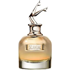 Парфюмерная вода Jean Paul Gaultier Scandal Gold