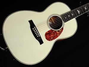 Paul Reed Smith SE Tonare P20E в античном белом цвете PRS SE Tonare P20E in Antique White