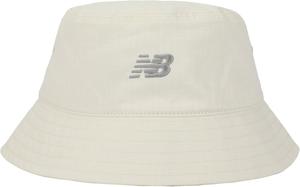Панама унисекс из стираного вельвета New Balance, модная мужская и женская панама из стираного вельвета, Linen
