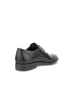 Водонепроницаемые, элегантные, повседневные туфли для поездок на работу в METROPOLE MILAN.