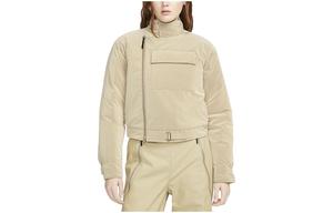 Женские куртки Nike, цвет Limestone