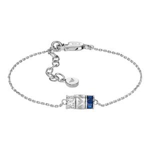 EMPORIO ARMANI Браслеты для женщин из серебра 925 пробы